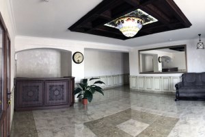 Отель Маеток, Мигея